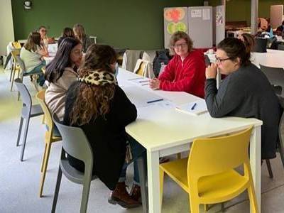 Accompagnement à la parentalité