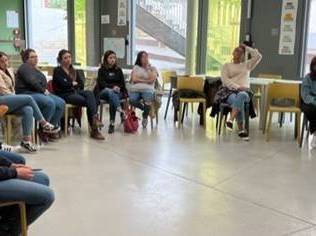 Accompagnement à la parentalité